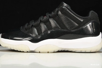  Jordan Low 11 Retro AV2187-001 1203